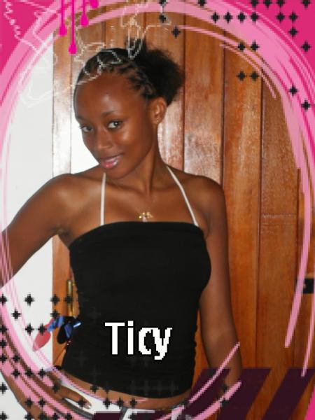 ***Ticy***